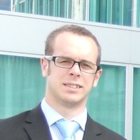 Nicholas Cordy