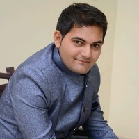 Harshit Thakar