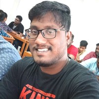 Navien Raju