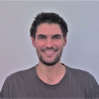 Benjamín Bustos Plass