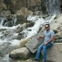 Puya Khorramabadi