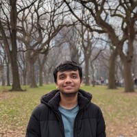 Kushagra Srivastava
