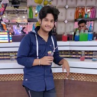 Shubham Goyal forever