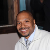 Darryl Kelly