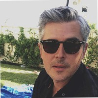 Seth Corr
