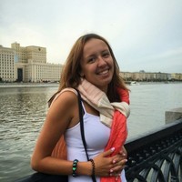 Екатерина Плуталова