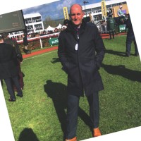 Tom Betteridge