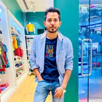 Mohd Kashif Mohd Kashif