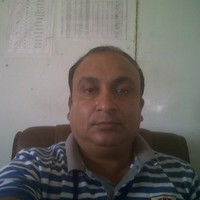 Ashis Kumar Paul