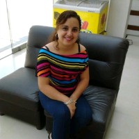 Cinthia Vences Sosa