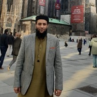 Dr Muhammad Shoaib Siddique