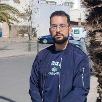 Mohamed Lemaâllaoui