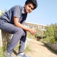 Yogesh M H