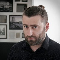 Dawid Luterek