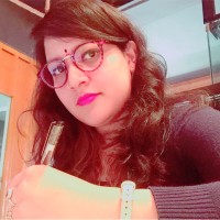 Tanvi Gupta(Kulshreshtha)