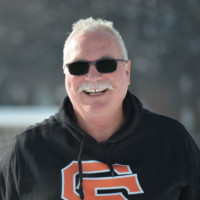 Ray Duke