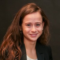 Margaux Gallouin