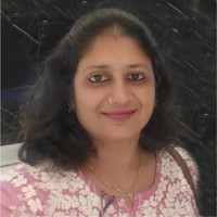 Deepa N