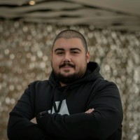 Martin Kirilov