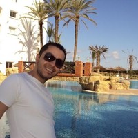 Walid Senhadji