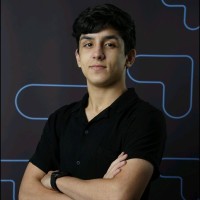 Jonathan Alborghetti Almeida