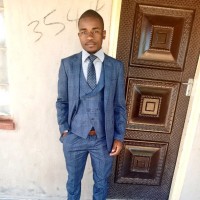 Nkosinathi Kuwodza