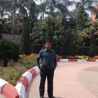 Aloke Goswami