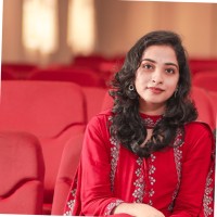 Vaishnavi ..
