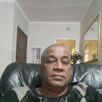 Kris Naidoo