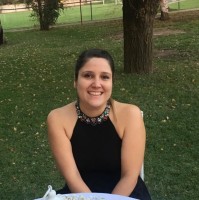 Maria Pia Alarcon