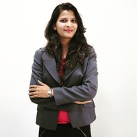 Minal Chavan