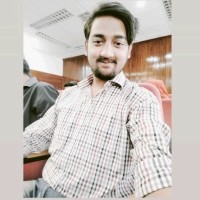 M Emad Nasir