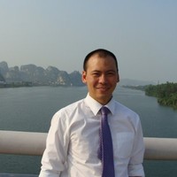 Stefan Colza Lee, PhD, CNPI, CGA