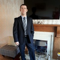 Gordon Brough8