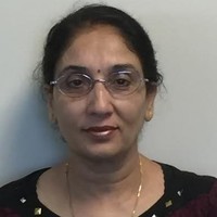 Smita Bhatt