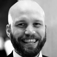 Odd Fjeldsgaard Rasmussen