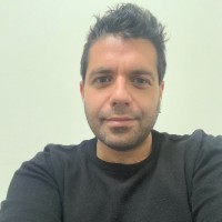 Gregory Yakoubyan