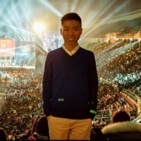 Tony YIP