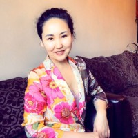 Nestan Beisheeva