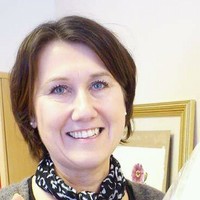 Trude Brandvold Turkerud