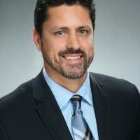 Richard Van Bibber, PhD