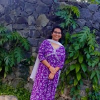 Mani Sriya Challa