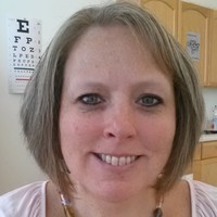 Kim Parker