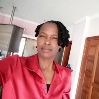 Agnes Ndende