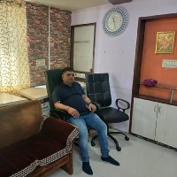 Bhavesh Amlani