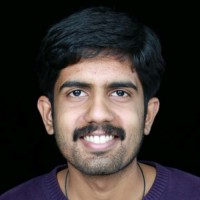 Sreepraneeth Kotaguddam