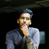 Alan Yohan