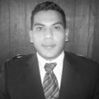 Carlos Saul Barrera Barrera