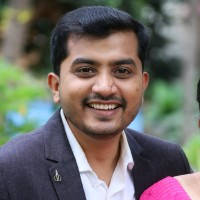 Girish Hanumanthu, Cpscm™