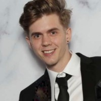 Callen Van Den Elst